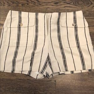 NWT TORY BURCH shorts